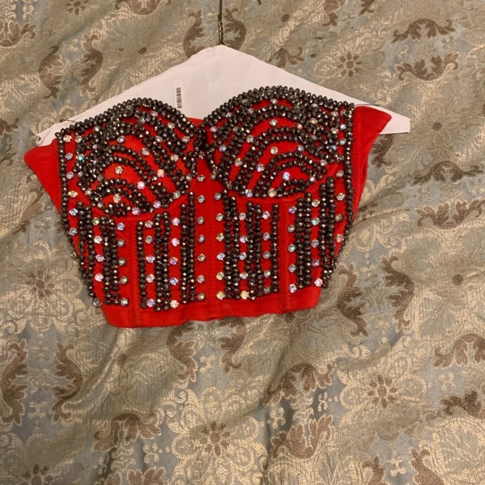 Bustier